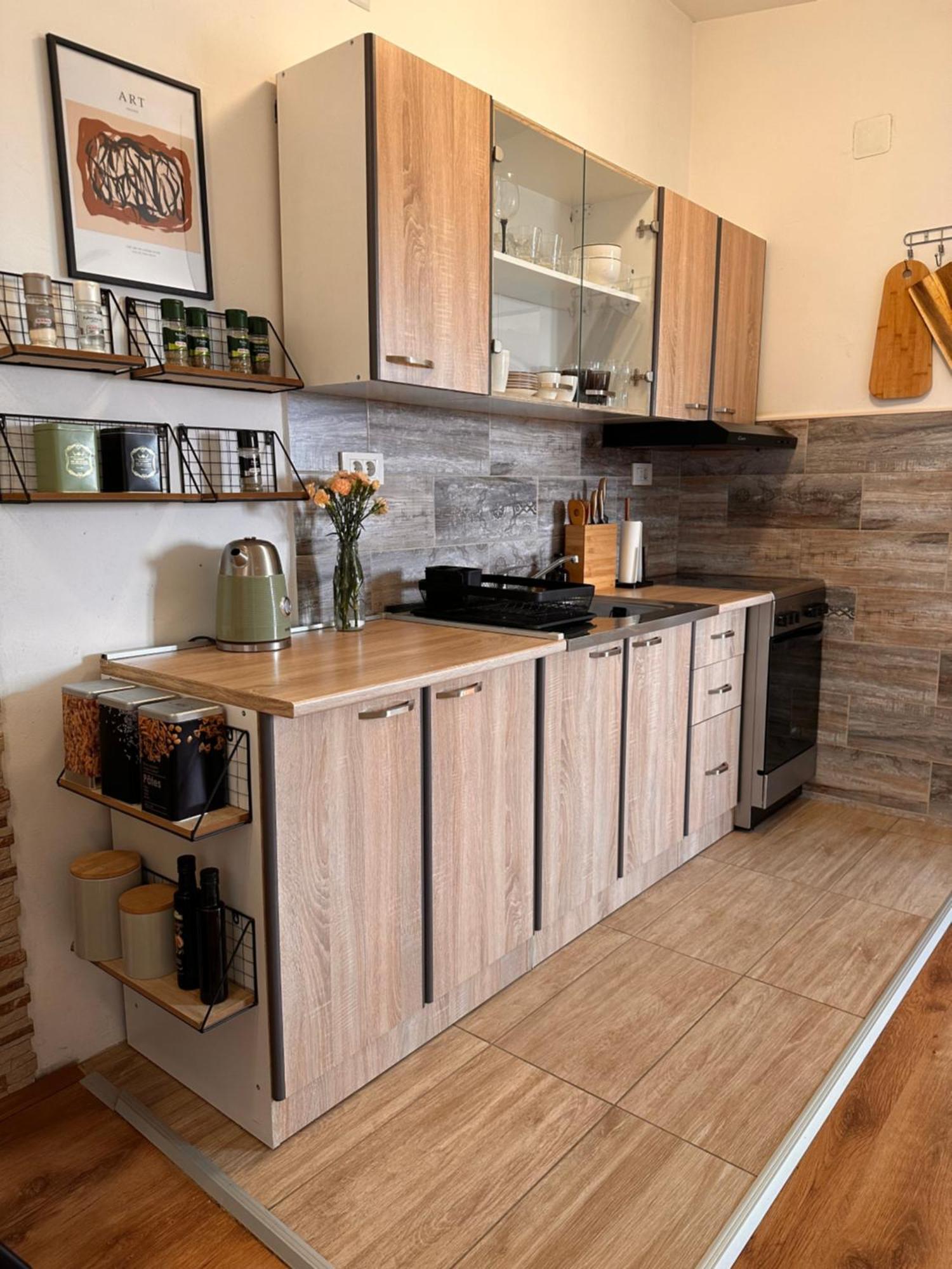 Apartments Roko Pridraga ภายนอก รูปภาพ