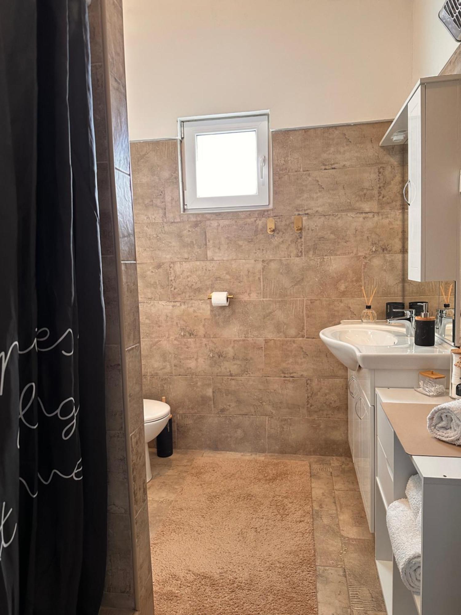 Apartments Roko Pridraga ภายนอก รูปภาพ