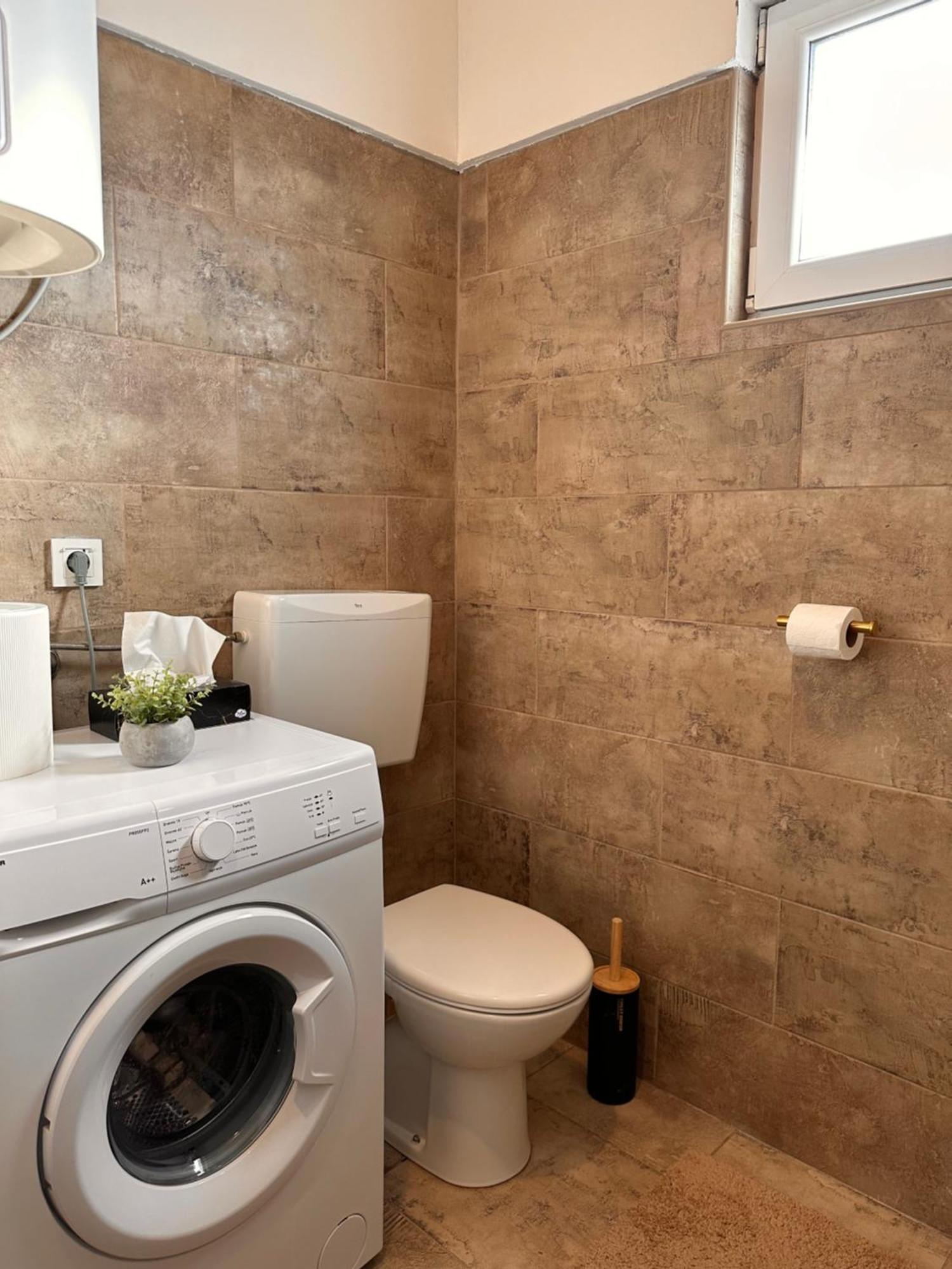 Apartments Roko Pridraga ภายนอก รูปภาพ