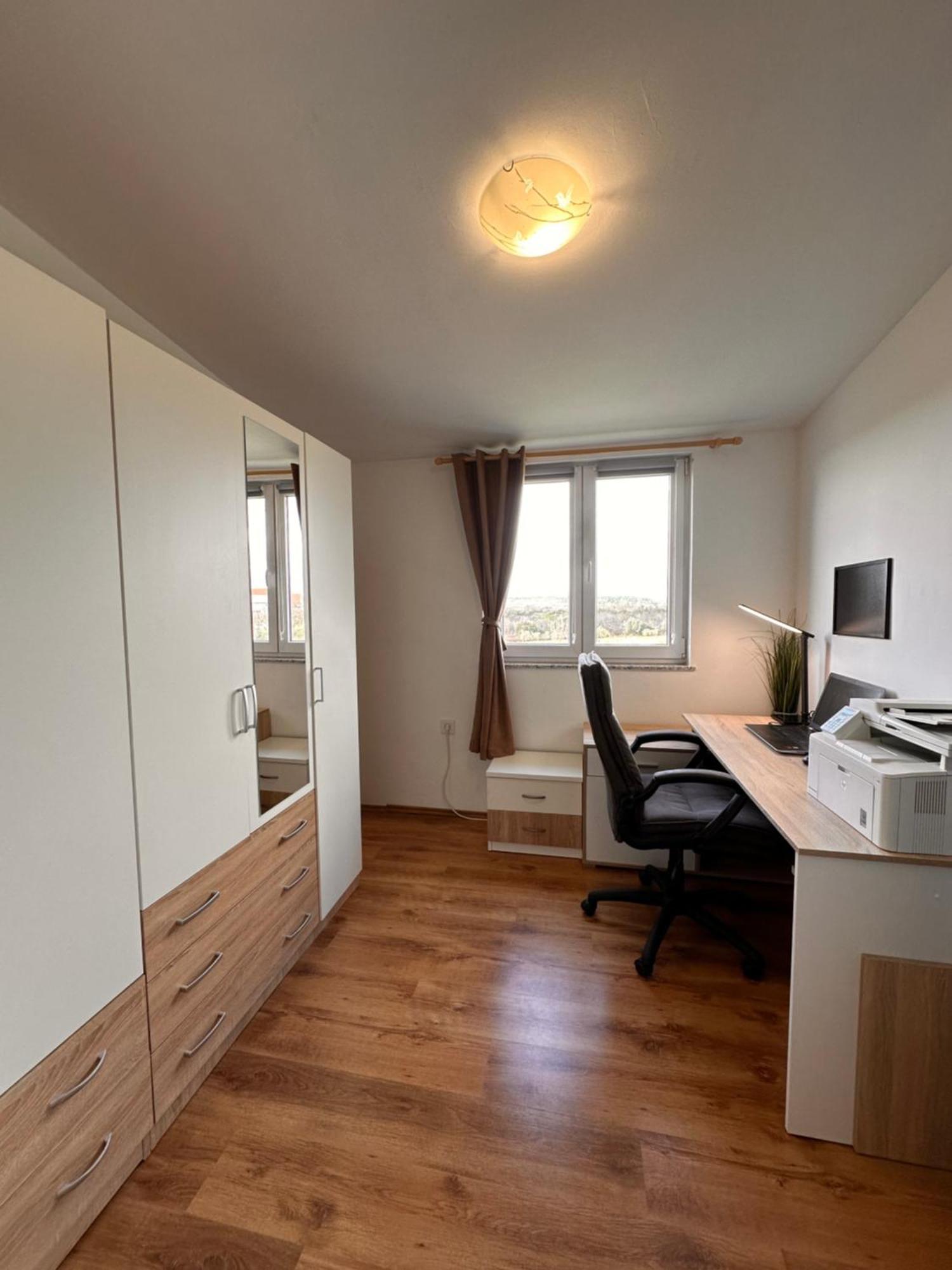Apartments Roko Pridraga ภายนอก รูปภาพ